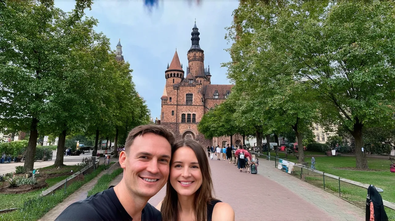 Ulm Itinerary for Couples: Romantic Escapes