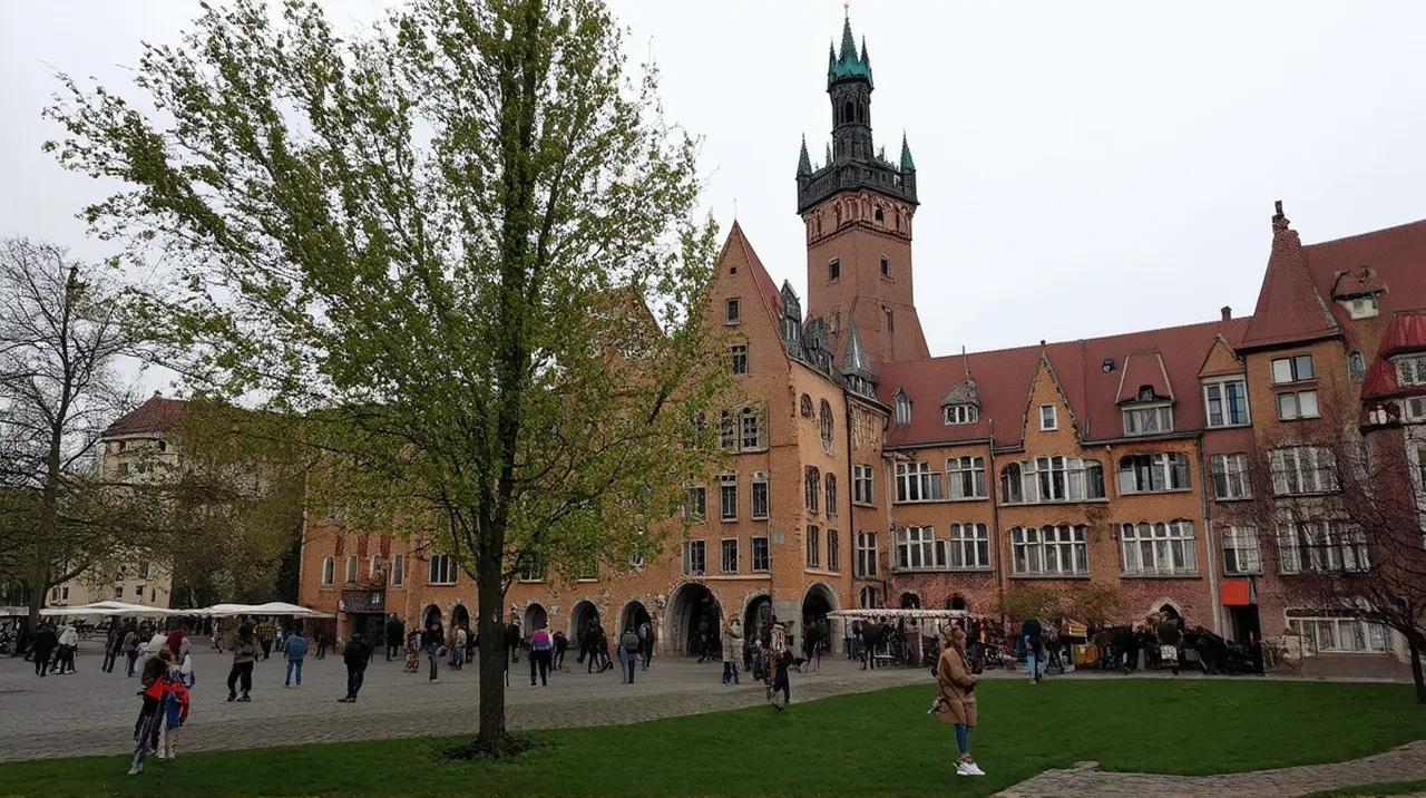 Ulm Weekend Itinerary: Explore the City of Ulm