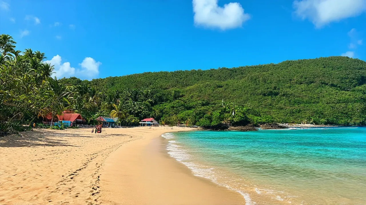 Unawatuna 3-Day Itinerary: Sun-Kissed Sri Lanka