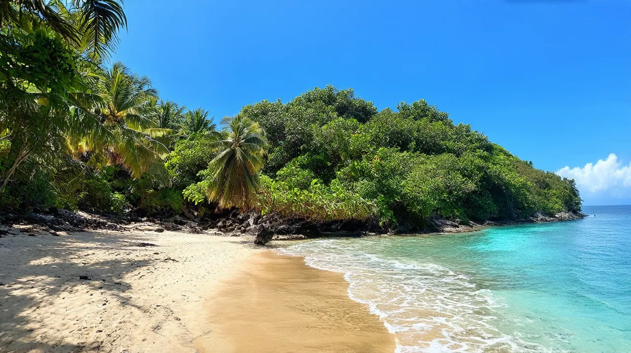 Unawatuna 5-Day Itinerary: Explore Sri Lanka’s Gem