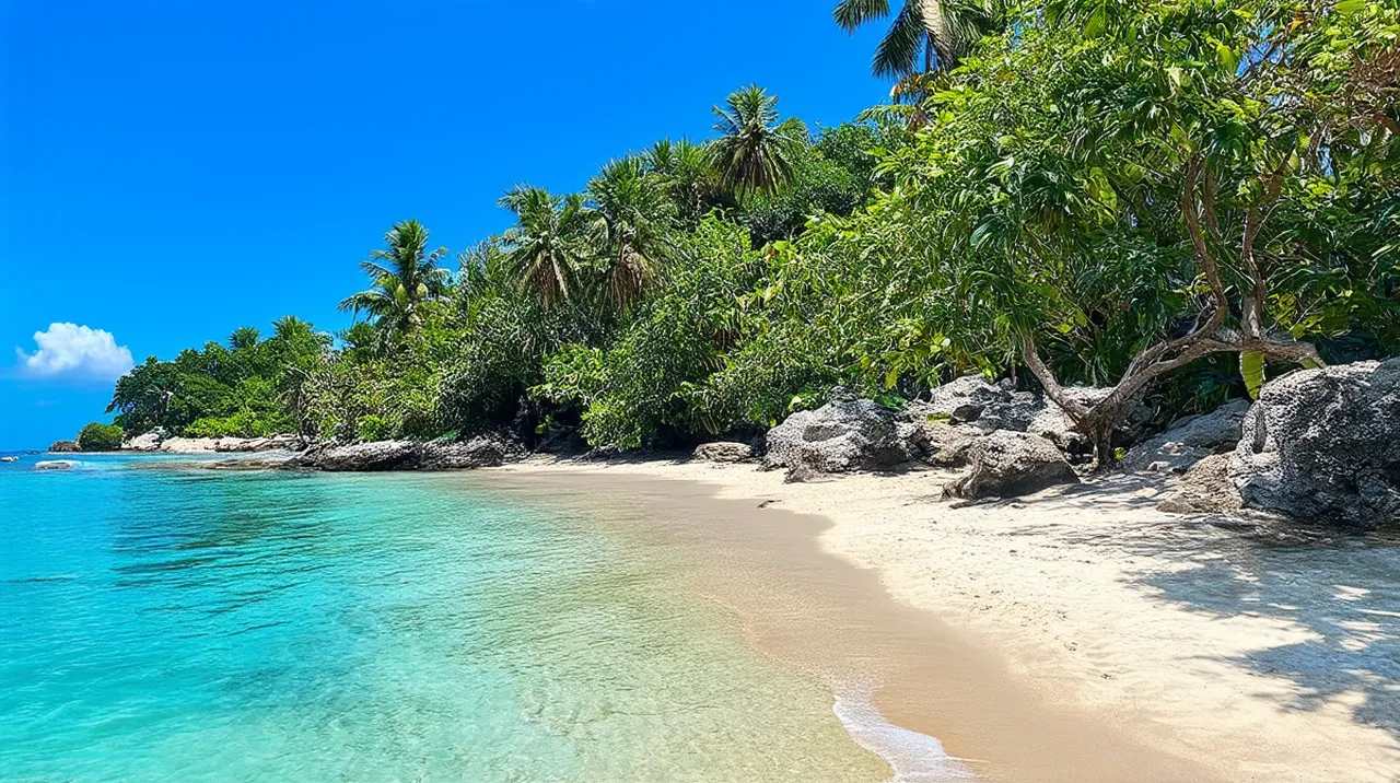 Unawatuna Itinerary for Couples: Romantic Getaway