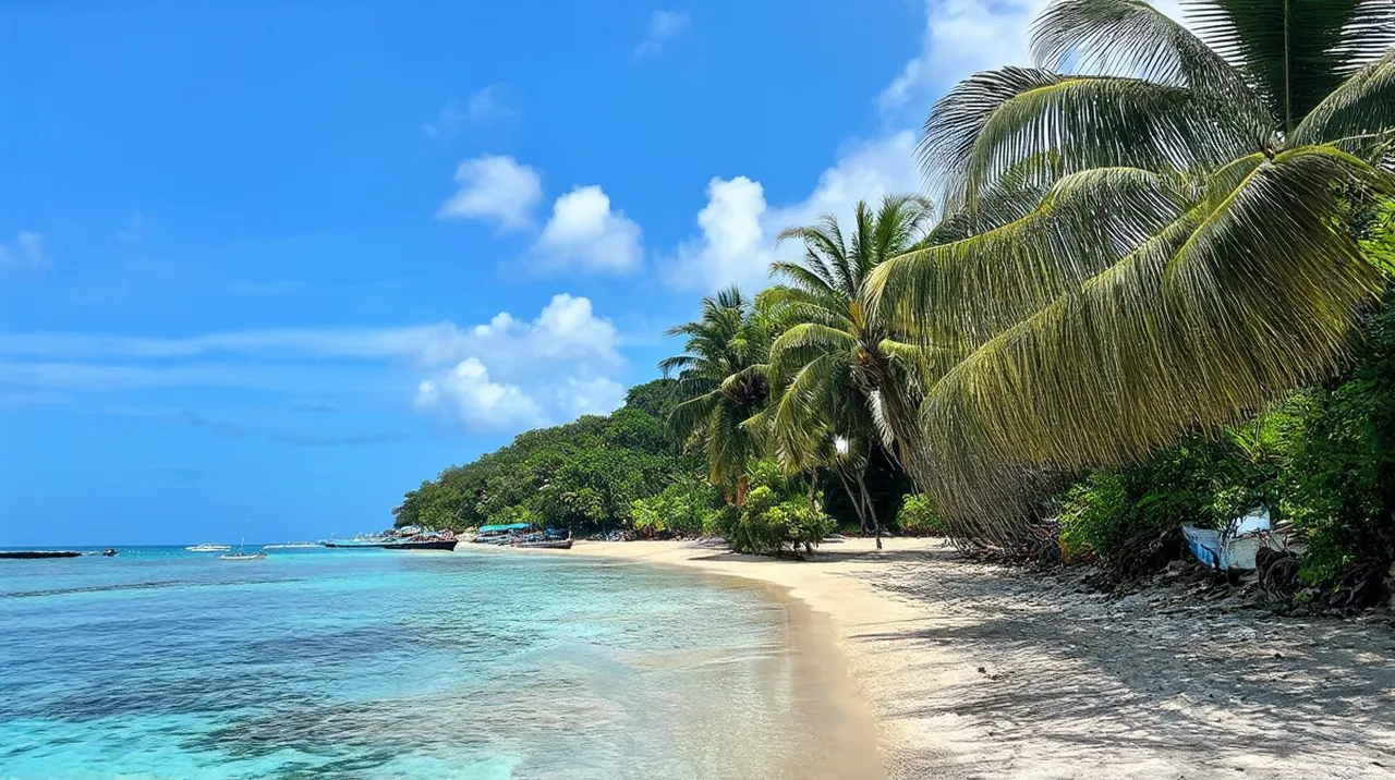 Unawatuna Travel Itinerary: Explore Coastal Paradise