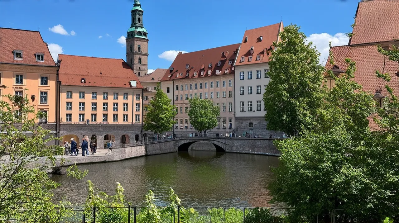 Uppsala 3-Day Itinerary: Explore Sweden’s Historic Gem