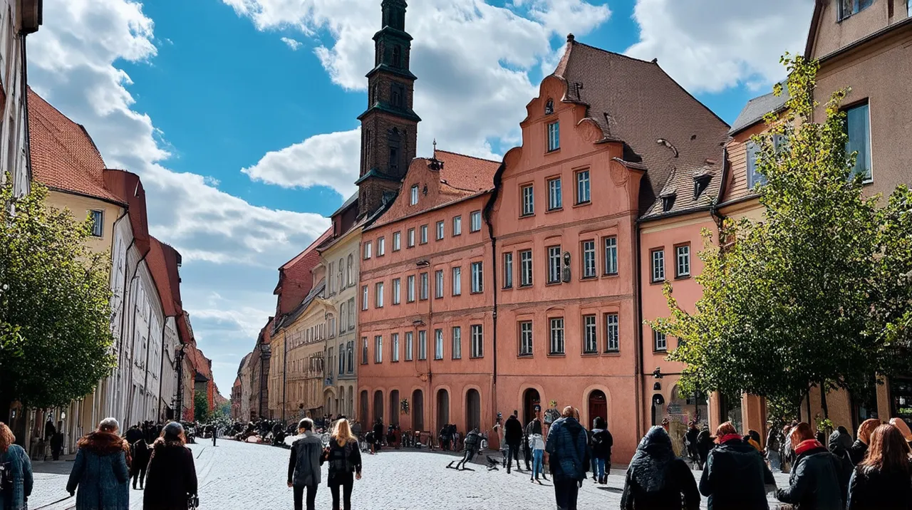 Uppsala Travel Itinerary: Explore Sweden’s Historic City