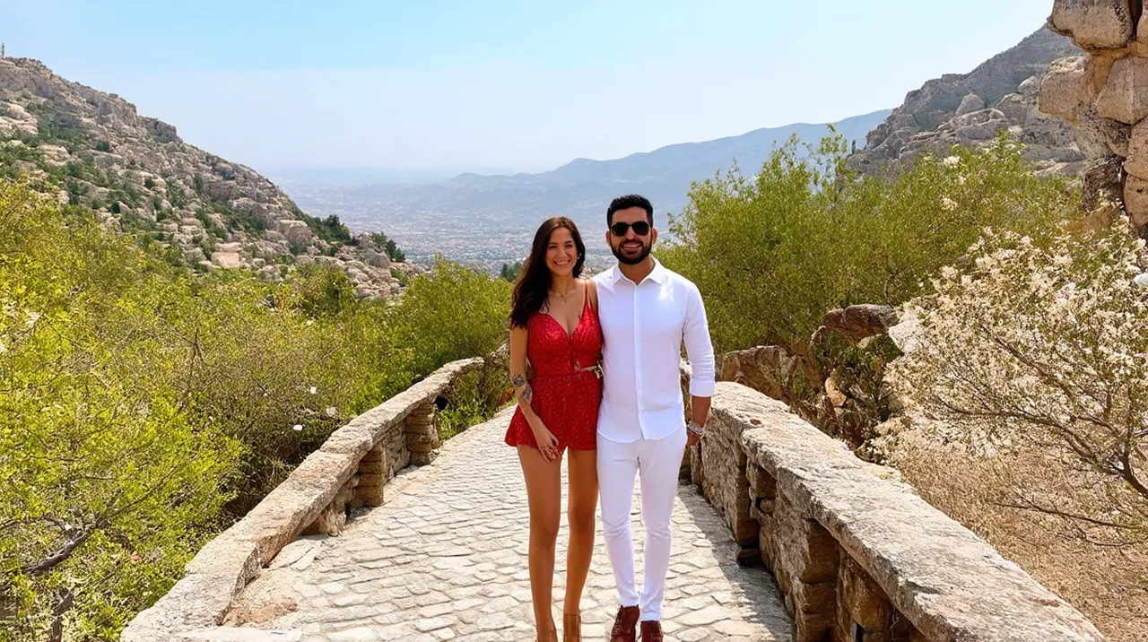 Ürgüp Itinerary for Couples: Romantic Getaway Awaits