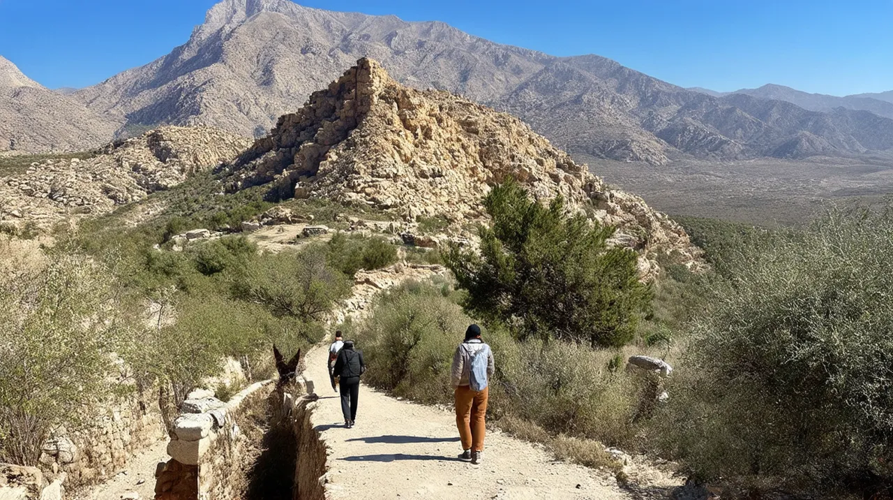 Ürgüp Travel Itinerary: Explore Cappadocia’s Gem