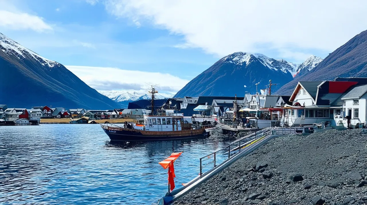 Ushuaia 3-Day Itinerary: Gateway to Antarctica
