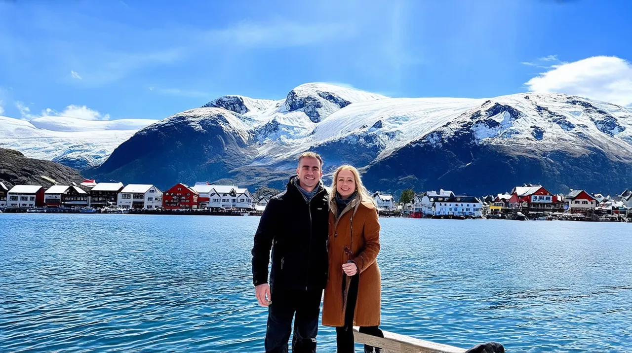 Ushuaia Itinerary for Couples: Romantic Adventure