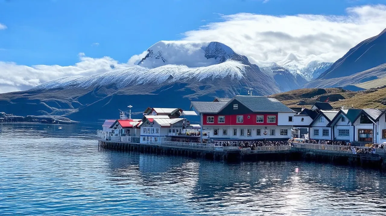 Ushuaia Travel Itinerary: Explore the End of the World
