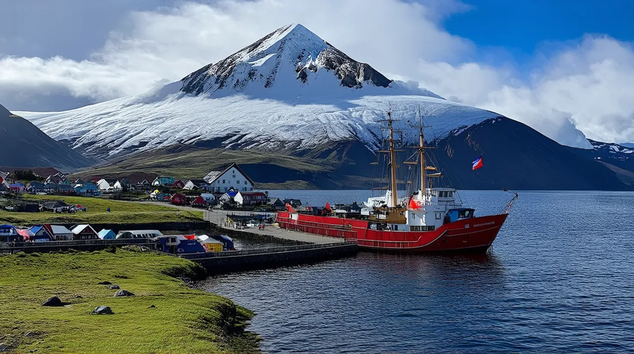 Ushuaia Weekend Itinerary: Explore the End of the World