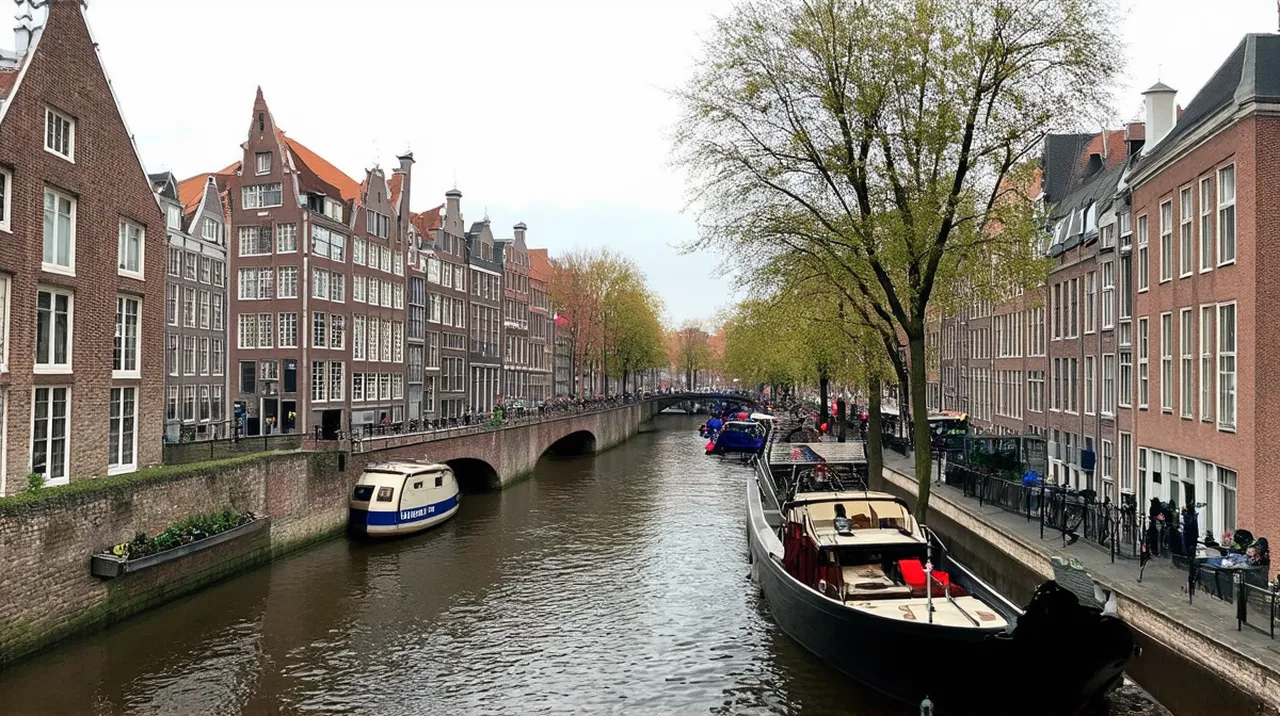 Utrecht 3-Day Itinerary: Explore the Charming City