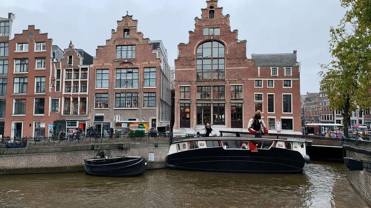 Utrecht Weekend Itinerary: Explore the Heart of Holland