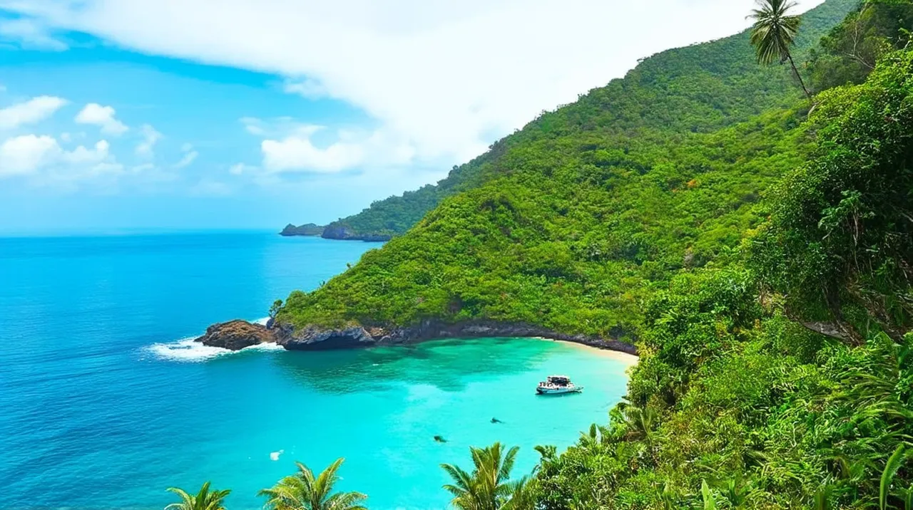 Uvita 3-Day Itinerary: Explore Costa Rica’s Hidden Gem