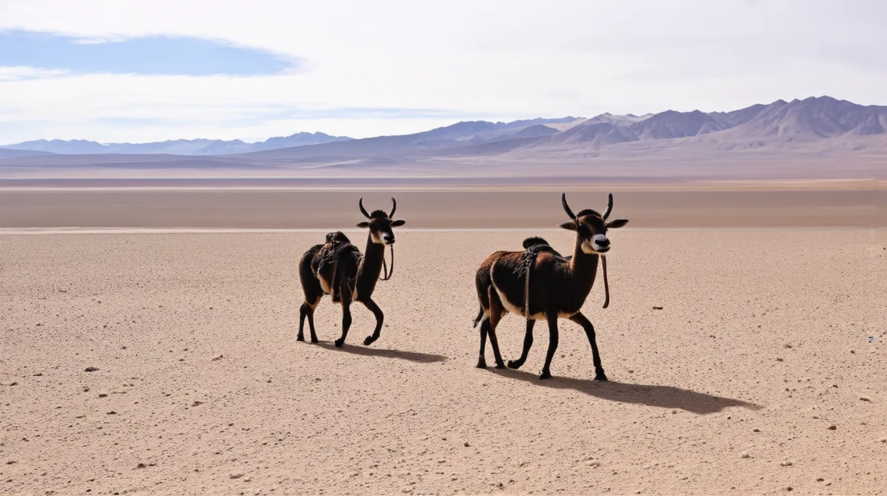 Uyuni 3-Day Itinerary: Explore the Salt Flats