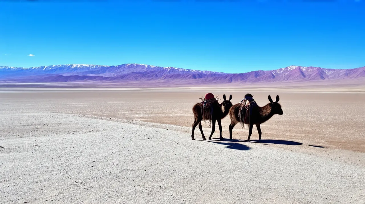 Uyuni Weekend Itinerary: Explore the Salt Flats