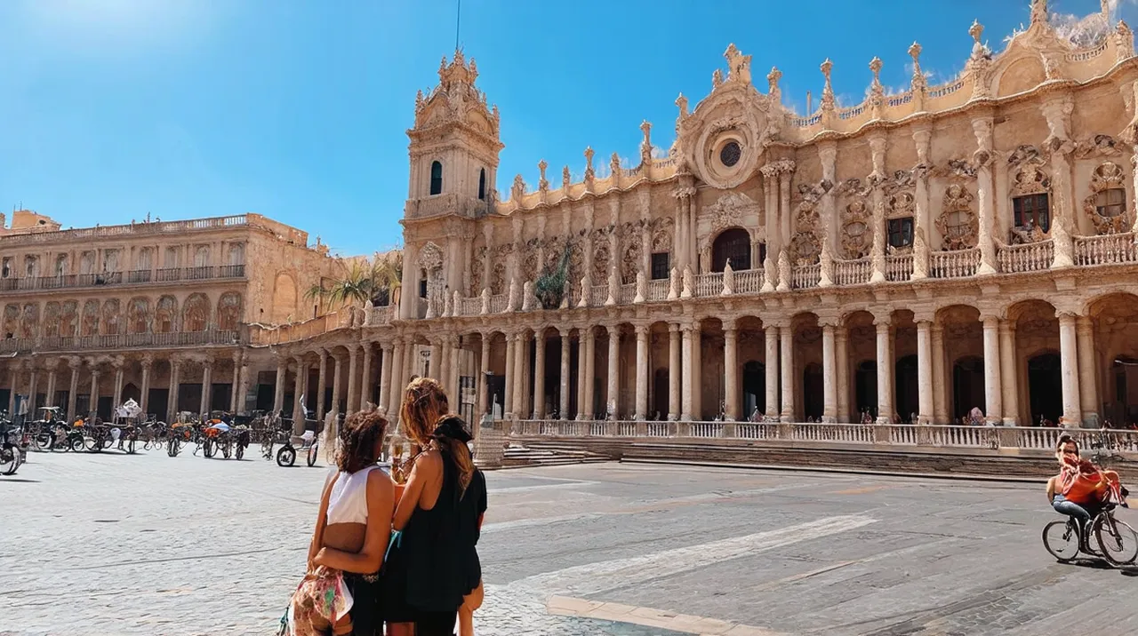 Valencia 3-Day Itinerary: Explore the City of Arts