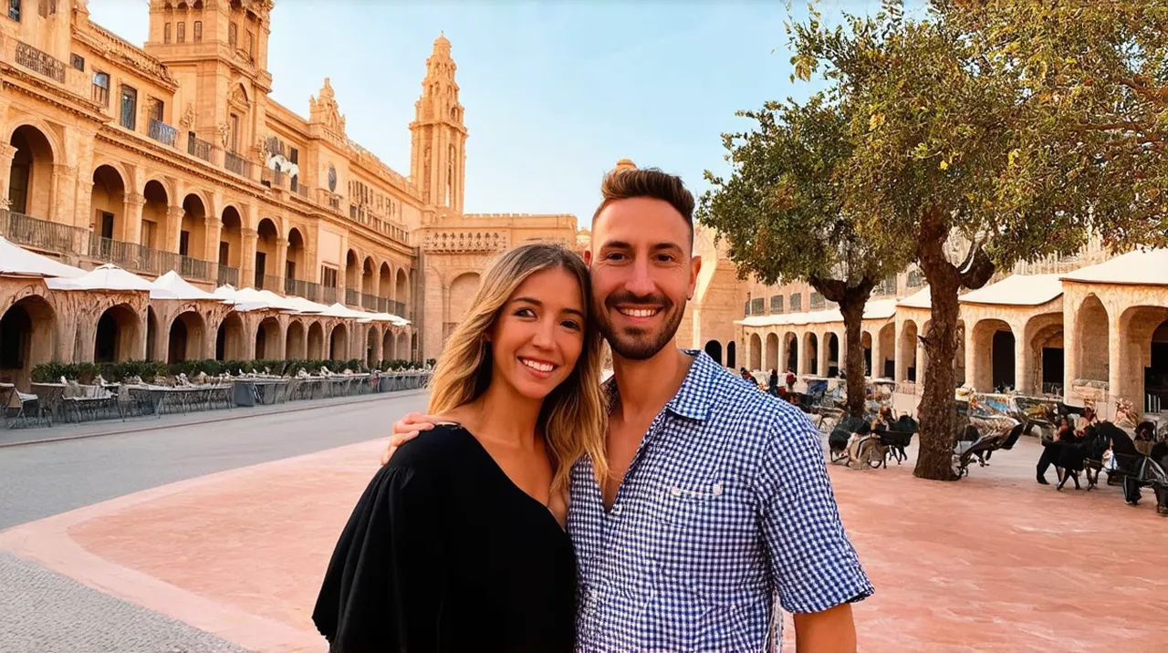 Valencia Itinerary for Couples: Romantic Getaway