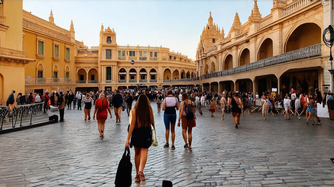 Valencia Weekend Itinerary: Explore the City of Arts