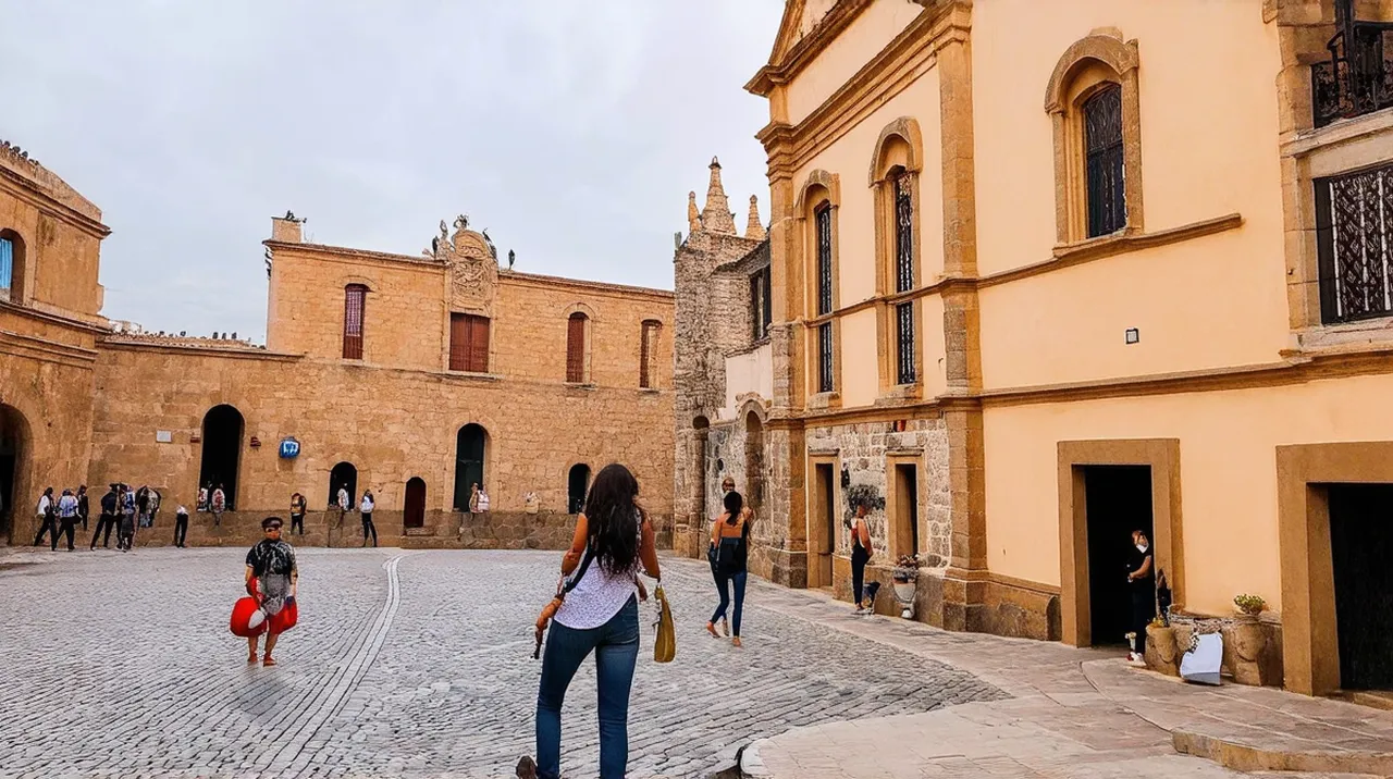 Valladolid 5-Day Itinerary: Experience Cultural Gems