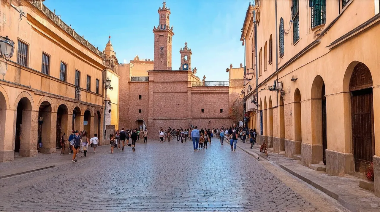 Valladolid Weekend Itinerary: Explore the Heart of Yucatán