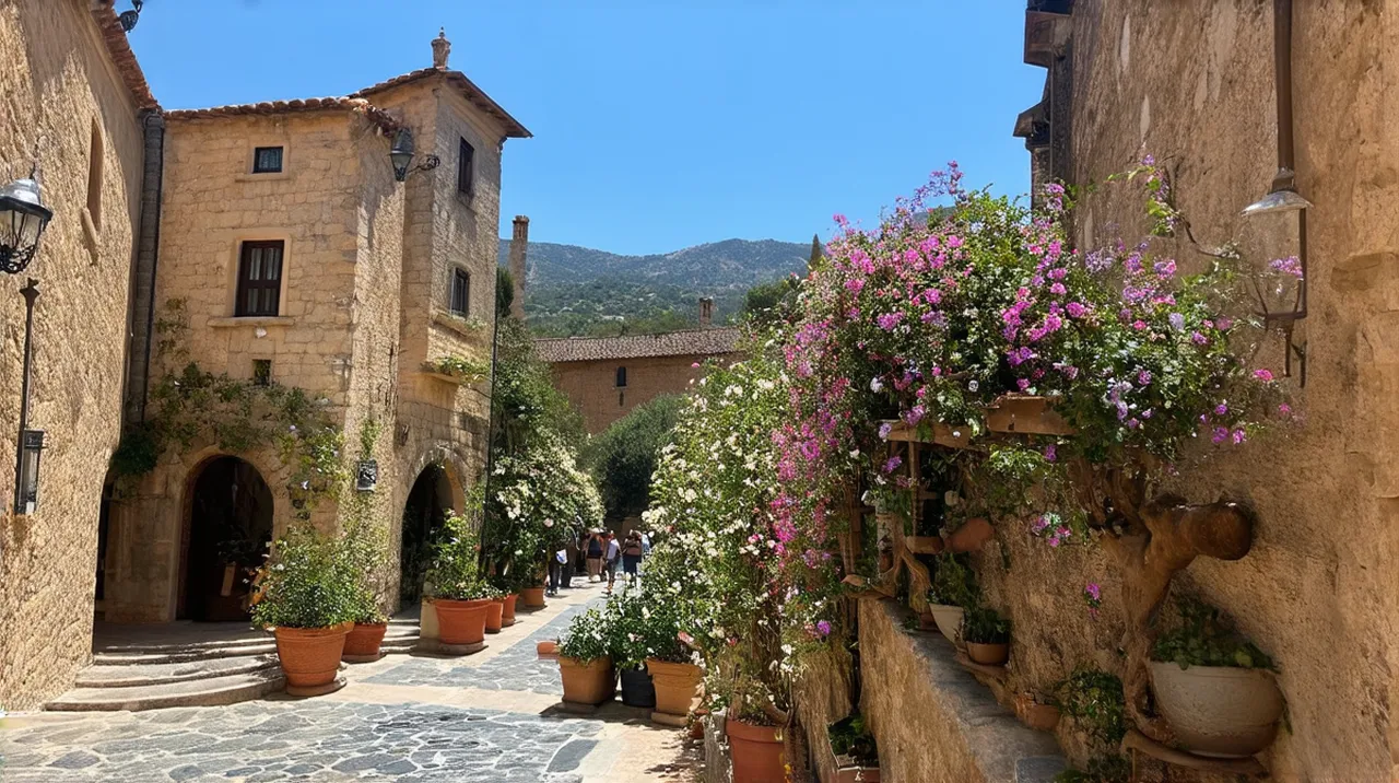 Valldemossa 3-Day Itinerary: Discover Serene Mallorca