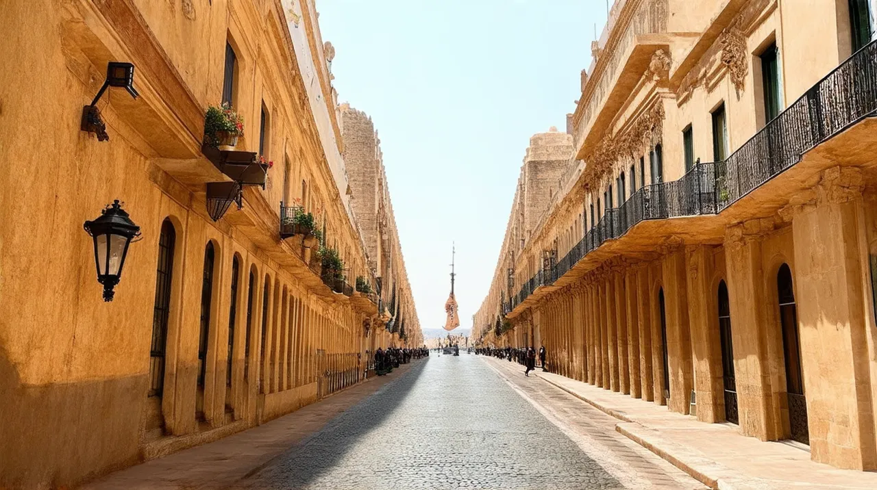 Valletta Travel Itinerary: Explore Malta’s Capital