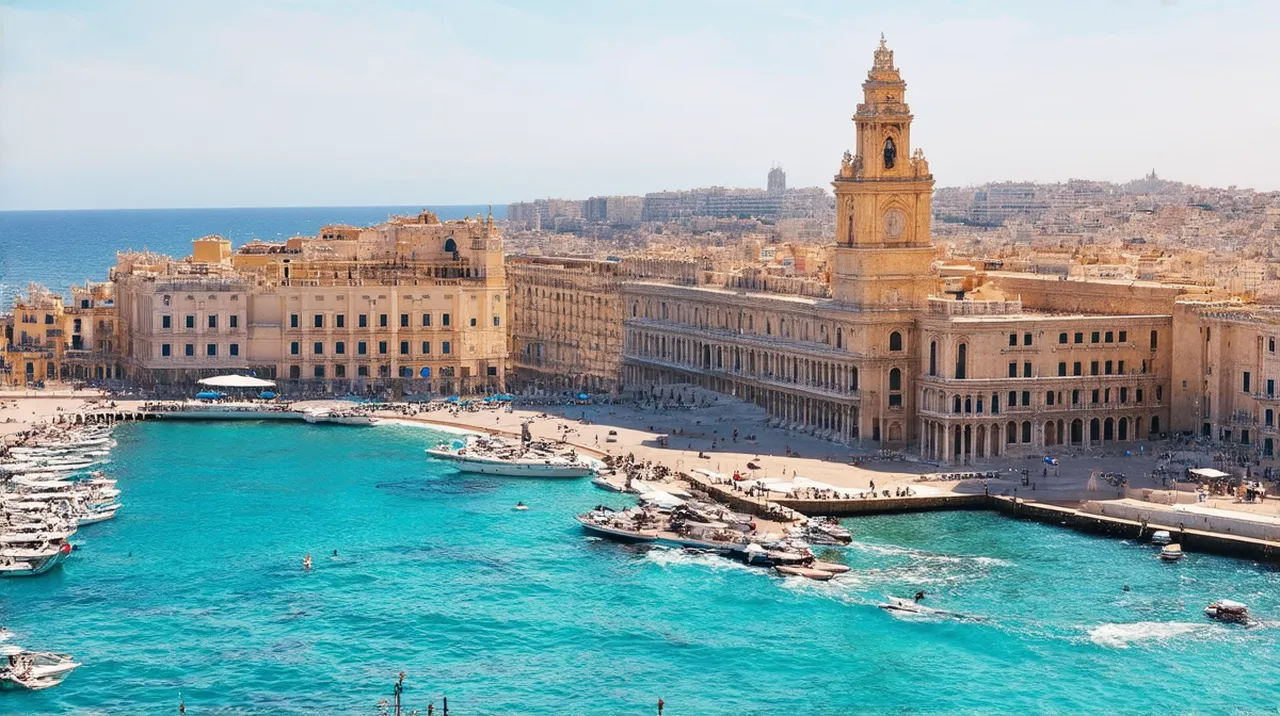 Valletta Weekend Itinerary: Explore Malta’s Capital