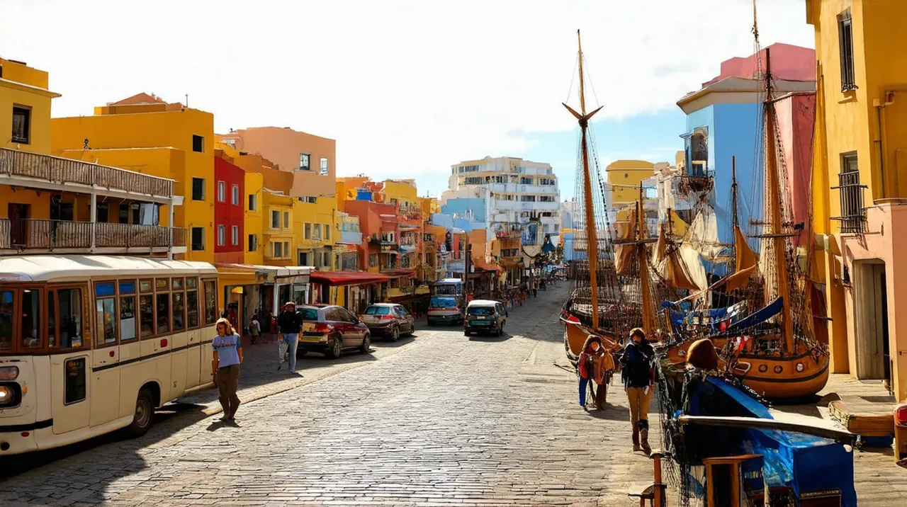 Valparaíso 3-Day Itinerary: Explore Chile’s Jewel