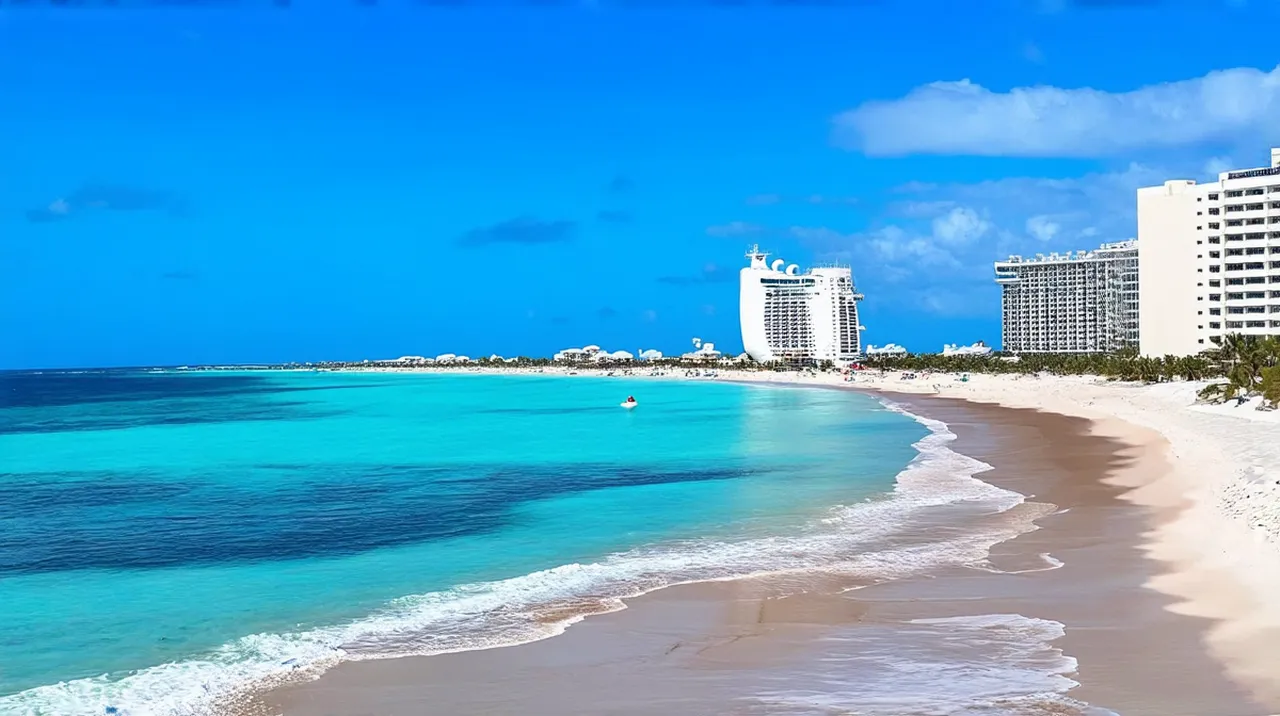 Varadero 3-Day Itinerary: Sun, Sand, and Fun