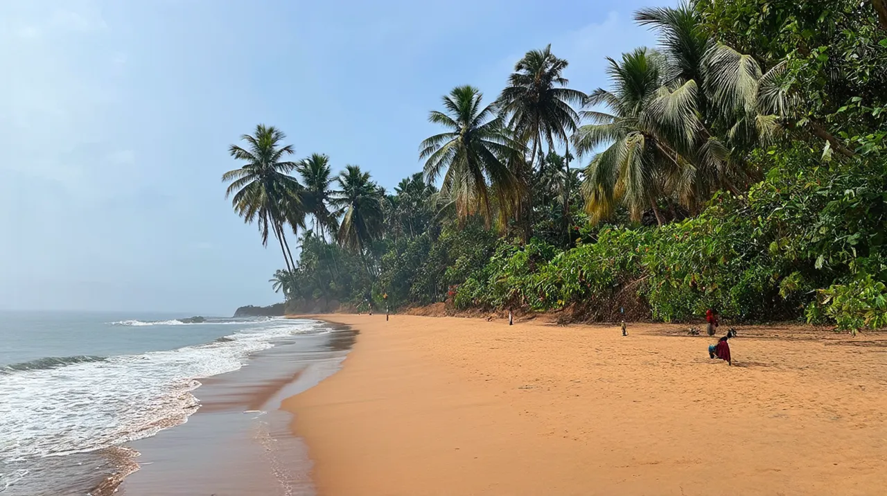 Varkala 3-Day Itinerary: Explore Kerala’s Hidden Gem