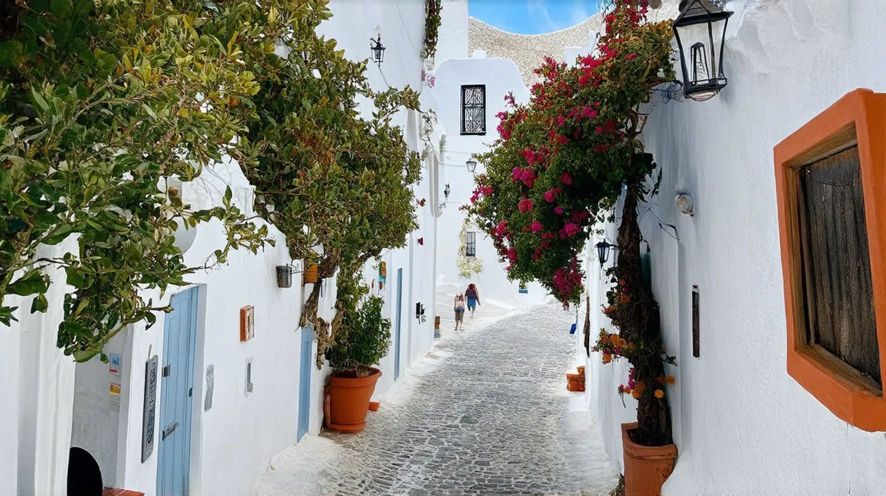 Vejer de la Frontera 3-Day Itinerary: Your Perfect Escape