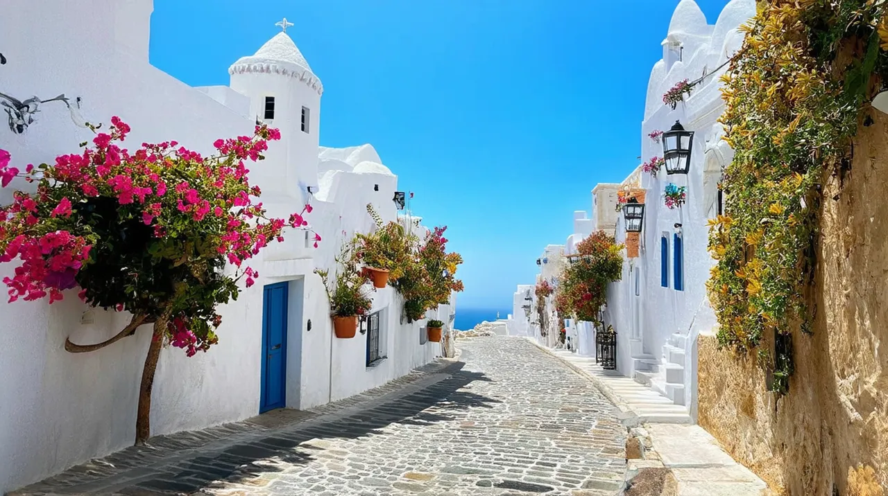 Vejer de la Frontera 5-Day Itinerary: Explore Andalusia