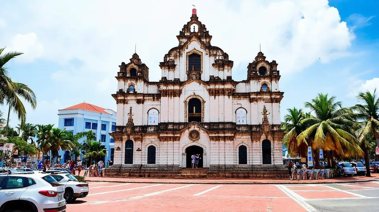 Veracruz City 3-Day Itinerary: Explore the Heart of Mexico