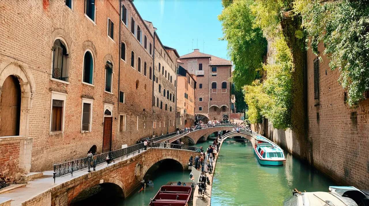 Verona 3-Day Itinerary: Explore the Romance of Italy