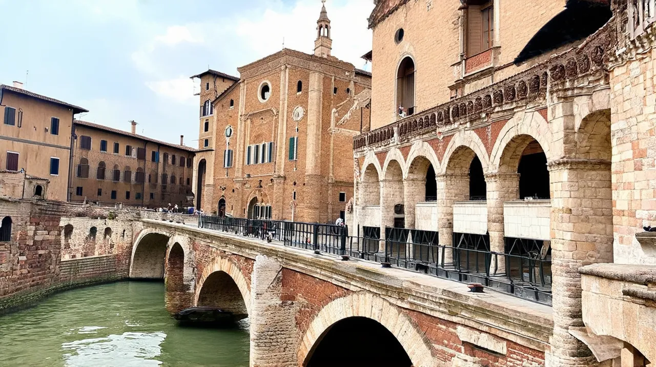 Verona Travel Itinerary: Discover the City of Love