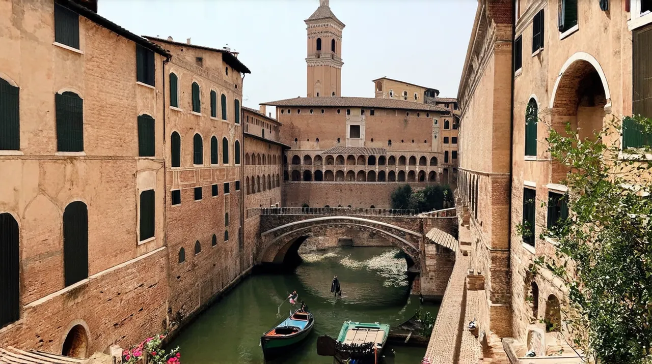 Verona Weekend Itinerary: Explore the City of Love