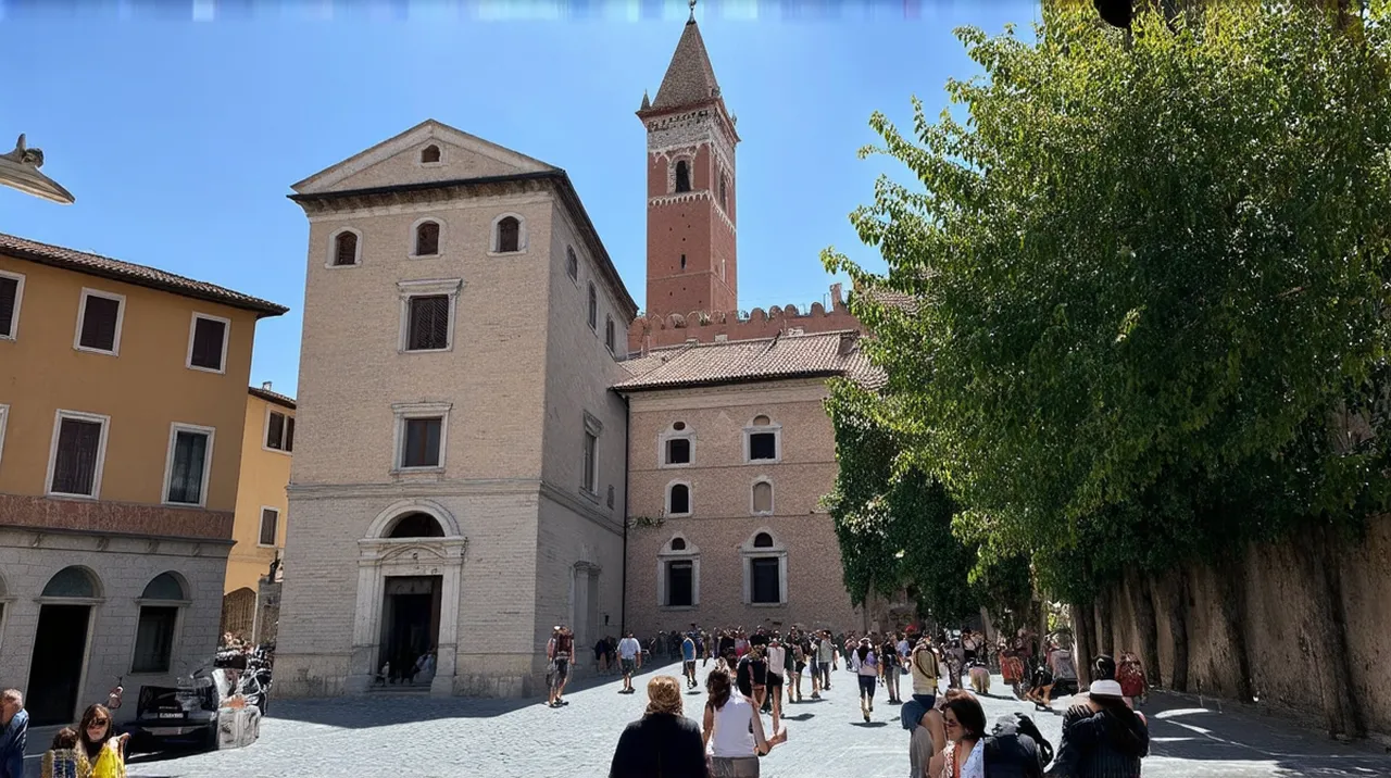 Vicenza 3-Day Itinerary: Explore the Jewel of Veneto