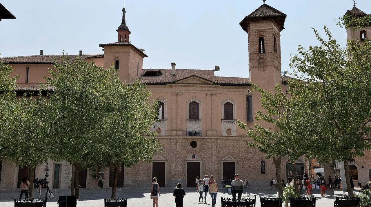 Vicenza Weekend Itinerary: Explore the Jewel of Veneto