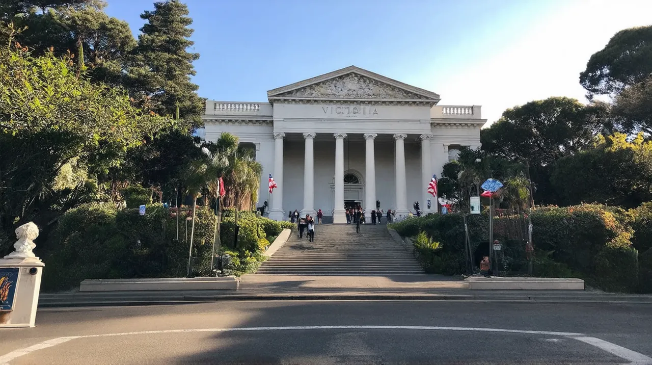 Victoria 5-Day Itinerary: Explore Canada’s Jewel