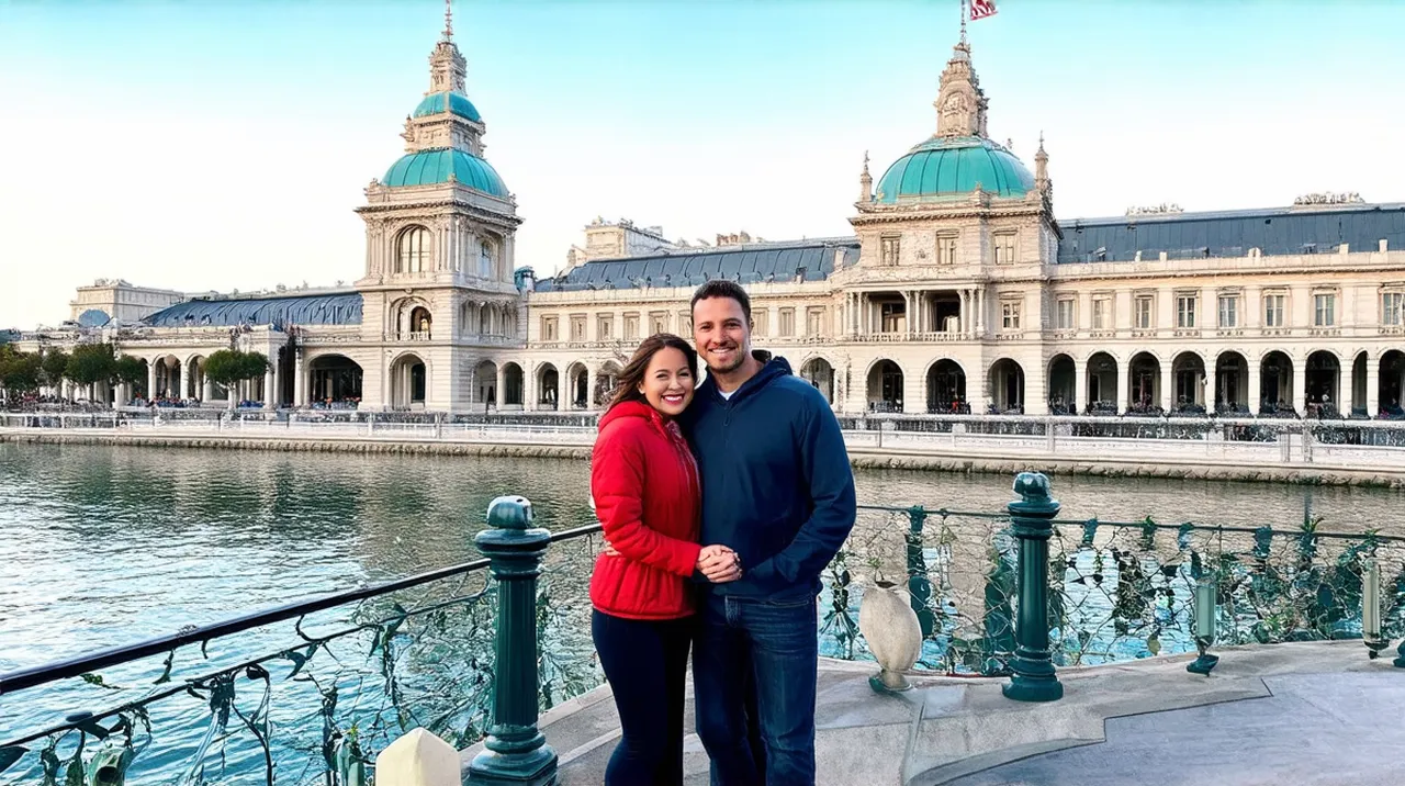 Victoria Itinerary for Couples: A Romantic Escape