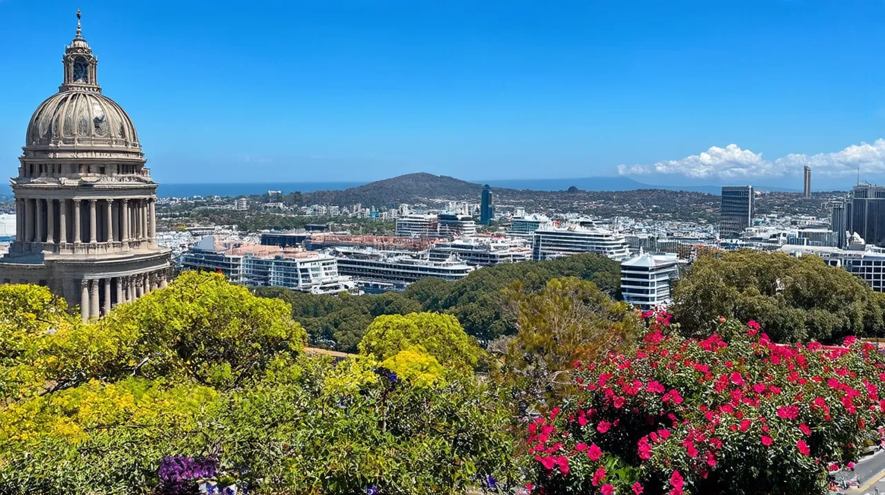 Victoria Travel Itinerary: Discover Canada’s Gem