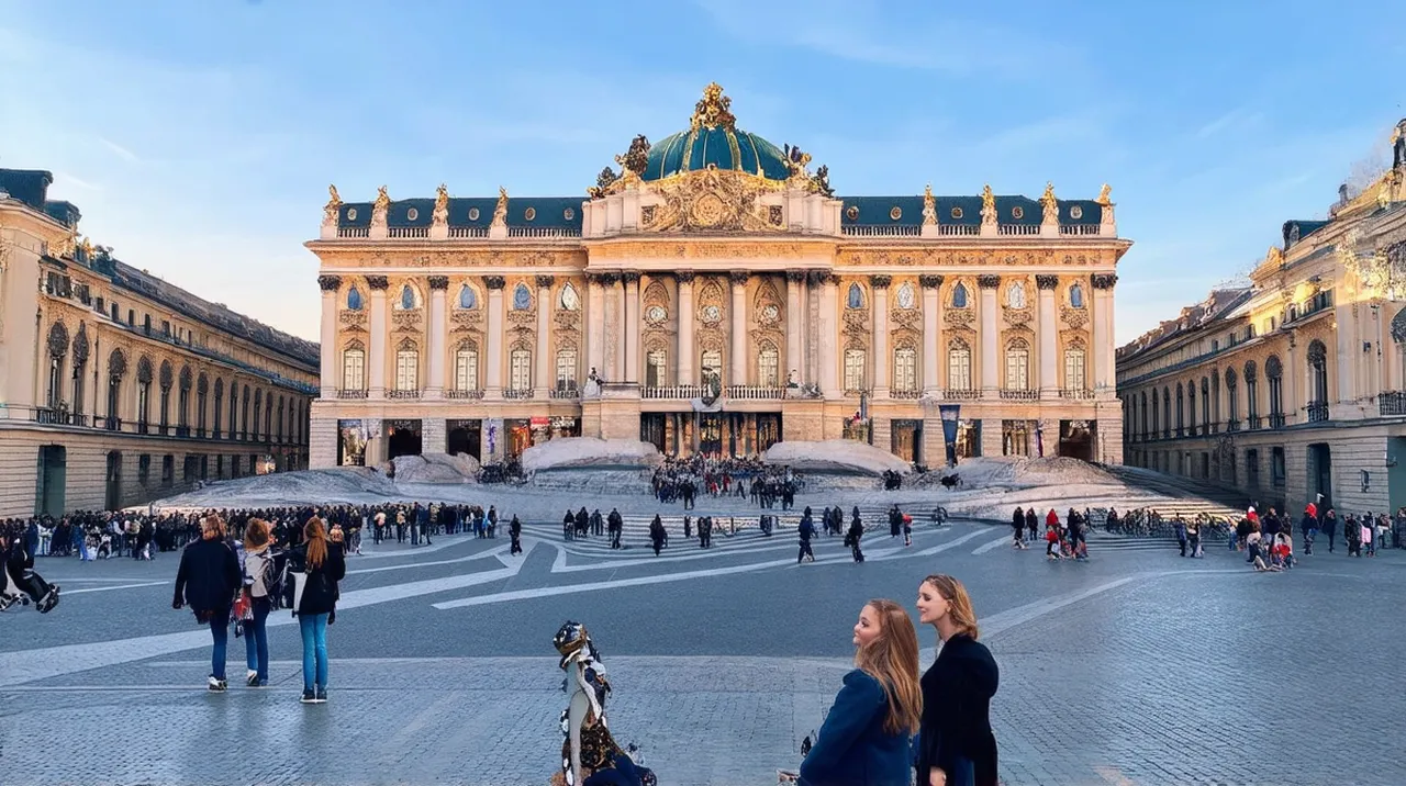 Vienna Weekend Itinerary: Uncover the Imperial City