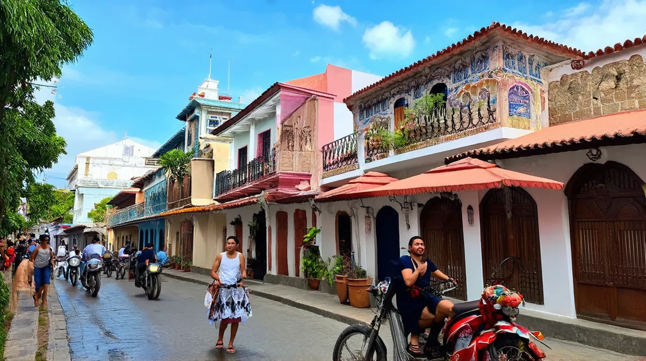 Vigan Travel Itinerary: Explore the Heritage City