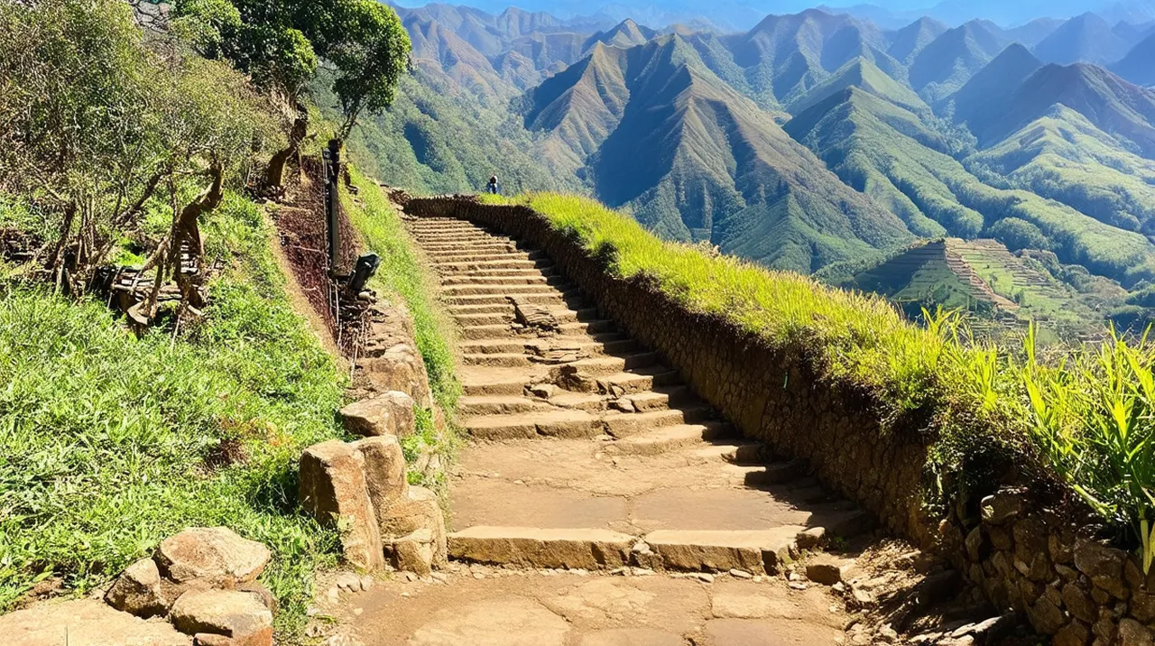 Vilcabamba 3-Day Itinerary: Experience the Valley of Longevity