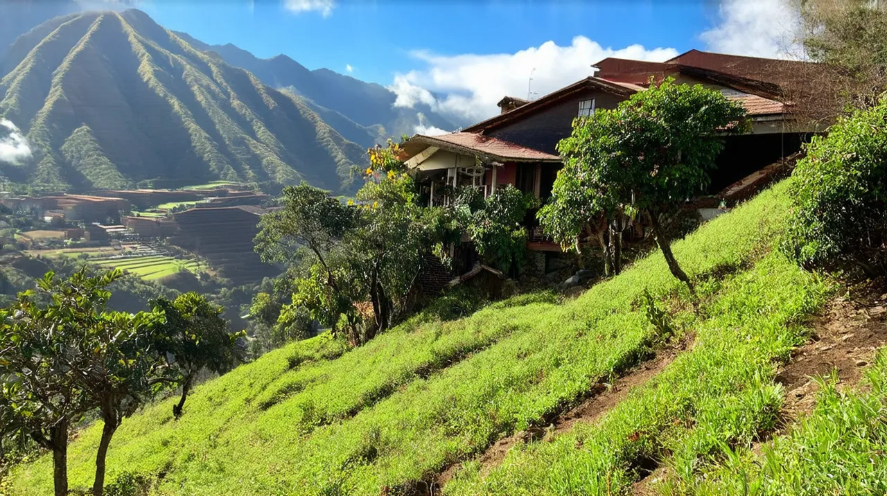 Vilcabamba 5-Day Itinerary: Discover the Valley of Longevity