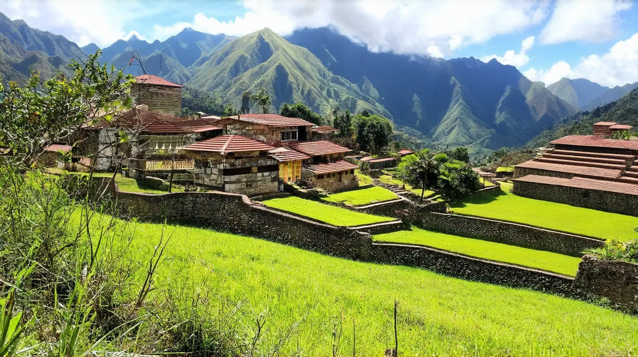 Vilcabamba Travel Itinerary: Unwind in the Valley of Longevity