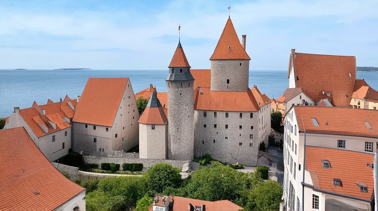 Visby 5-Day Itinerary: Explore Sweden’s Medieval Gem