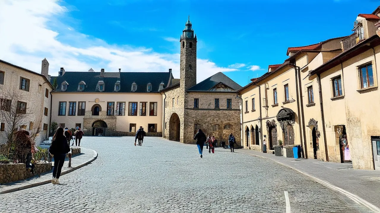 Viseu Travel Itinerary: Uncover Portugal’s Hidden Gem