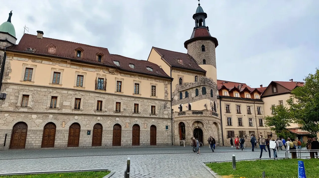 Viseu Weekend Itinerary: Explore the Heart of Portugal