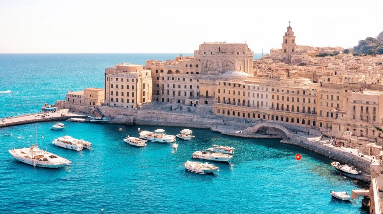 Vittoriosa 5-Day Itinerary: Explore Malta’s Hidden Gem